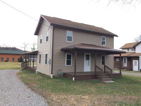 149 Main Street, Oak Ridge, PA 16245