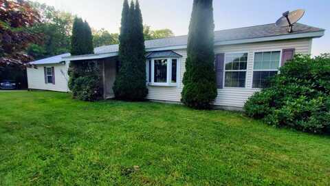 657 Keely Road, Franklin, PA 16323