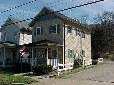 158 Elm Street Apt, Tionesta, PA 16353