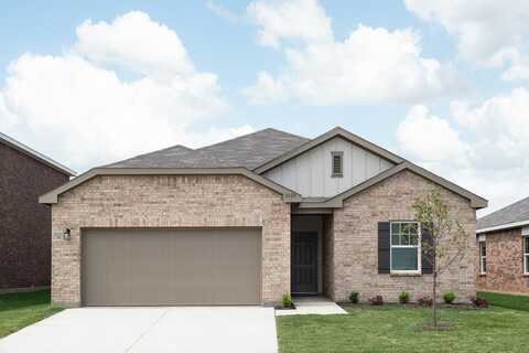 8233 Bufflehead Drive, Fort Worth, TX 76179