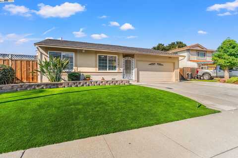 2031 Firethorn Ct, Milpitas, CA 95035