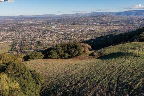 0 Santos Ranch Rd, Pleasanton, CA 94566