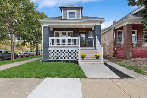 7501 S. MORGAN Street, Chicago, IL 60619