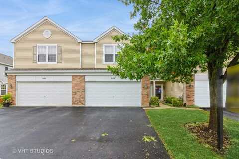 605 N. Springbrook Trail, Oswego, IL 60543