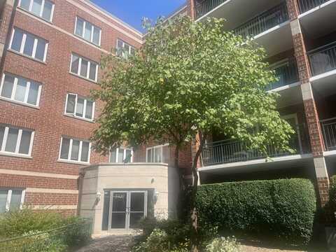 5320 N. Lowell Avenue, Chicago, IL 60630