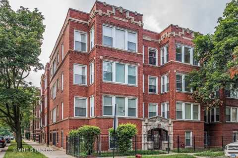 6756 S. Clyde Avenue, Chicago, IL 60649