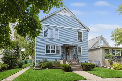 1042 Dewey Avenue, Evanston, IL 60202