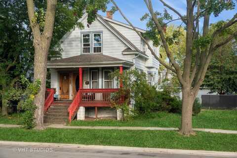 3545 Oak Avenue, Brookfield, IL 60513