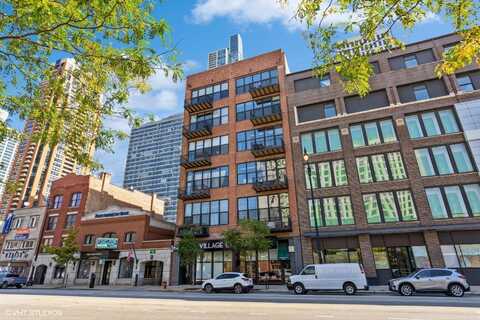 1243 S. WABASH Avenue, Chicago, IL 60605