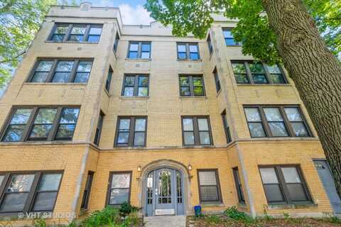 3301 W. Cuyler Avenue, Chicago, IL 60618