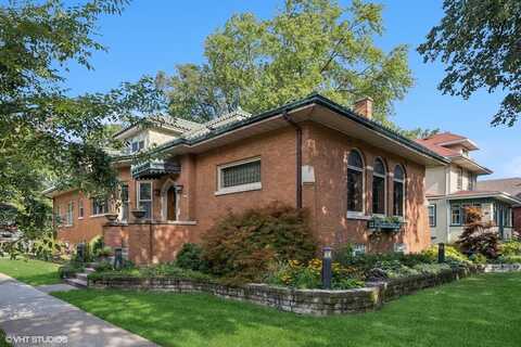 1147 Wenonah Avenue, Oak Park, IL 60304