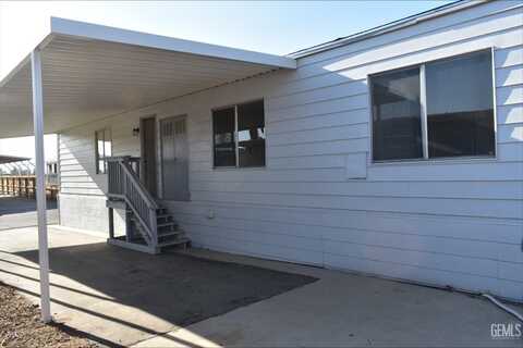 720 E Worth Avenue, Porterville, CA 93257