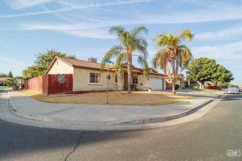 5317 San Mateo Drive, Bakersfield, CA 93307