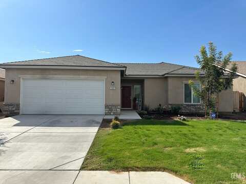 1361 Carnation Street, Wasco, CA 93280