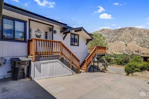 100 Elm Street, Kernville, CA 93238