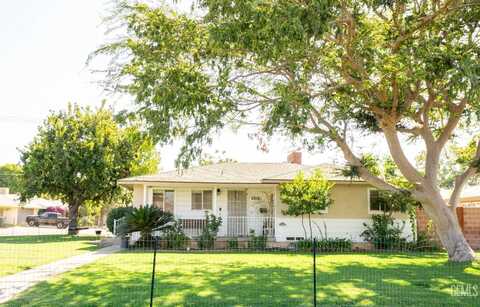 2816 Olympic Drive, Bakersfield, CA 93308