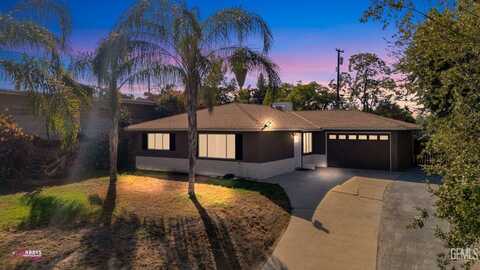 2885 Skyline Boulevard, Bakersfield, CA 93305