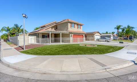 1085 Mast Avenue, Mc Farland, CA 93250