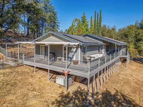 2470 Secret Ravine Trail, Cool, CA 95614