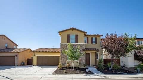 324 Jasmine Drive, Vacaville, CA 95687