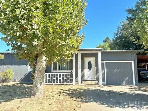 1750 Talmage Court, Ukiah, CA 95482