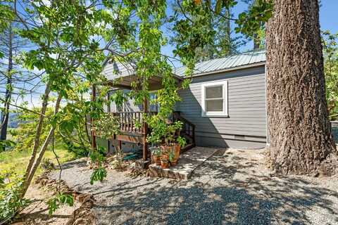 566 Community Hall Lane, Saint Helena, CA 94574