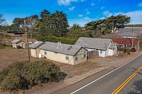 19460 S Highway 1, Manchester, CA 95459