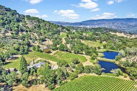 4080 Atlas Peak Road, Napa, CA 94558