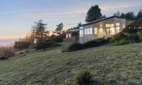 196 Lupine Road, The Sea Ranch, CA 95497