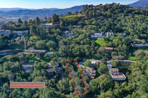 236 Tiburon Boulevard, San Rafael, CA 94901