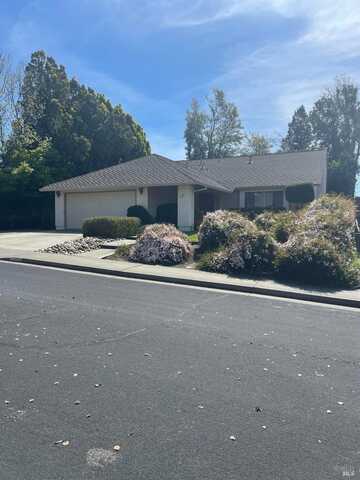 3089 Potrero Way, Fairfield, CA 94534