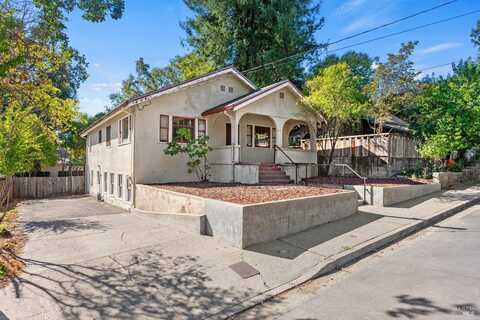 619 Grove Avenue, Ukiah, CA 95482