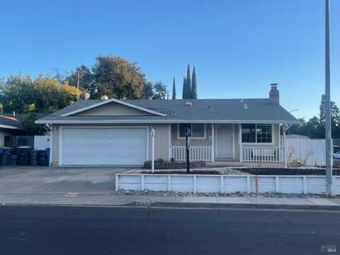 500 Beelard Drive, Vacaville, CA 95687