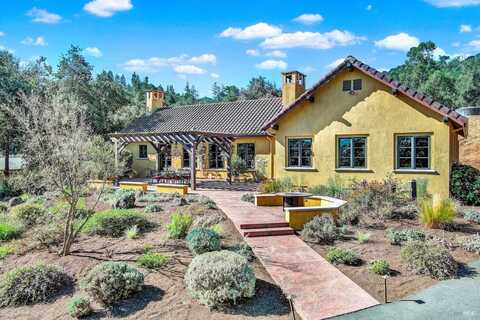 4143 Dry Creek Road, Napa, CA 94558