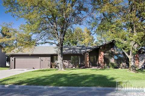 2451 Applewood Ave, Billings, MT 59102