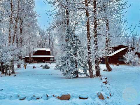 23 Bighorn Lane, Red Lodge, MT 59068