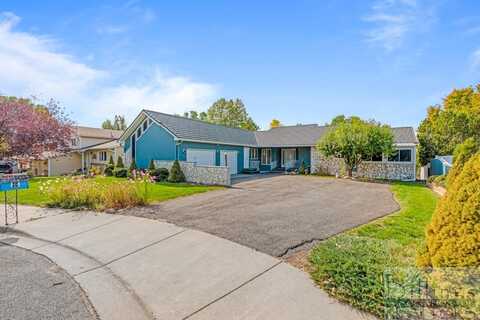 4154 June Drive, Billings, MT 59106