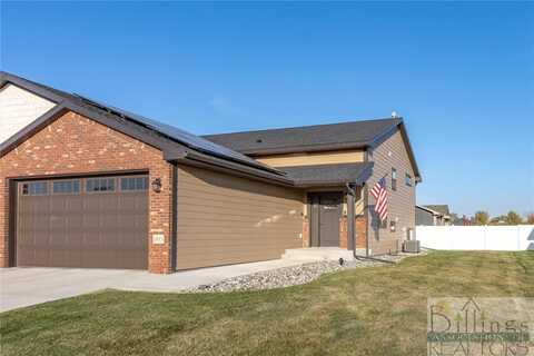 1415 Columbine, Billings, MT 59105