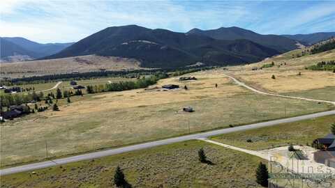 5.3 Acres Palisades Campground, Red Lodge, MT 59068