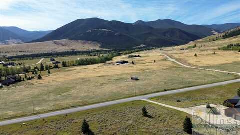 Lot 10 Palisades Campground, Red Lodge, MT 59068