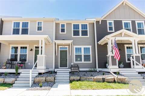 6168 Rosemary Road, Billings, MT 59101