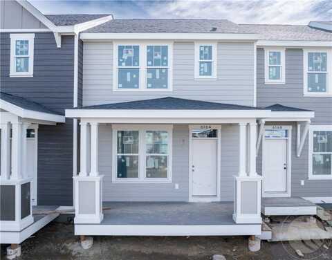 6164 Rosemary Road, Billings, MT 59101