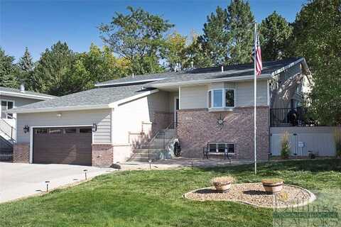 901 Senora Avenue, Billings, MT 59105