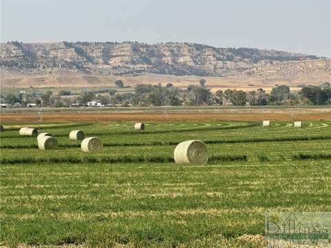 42 N Two Bear Road, Fromberg, MT 59029