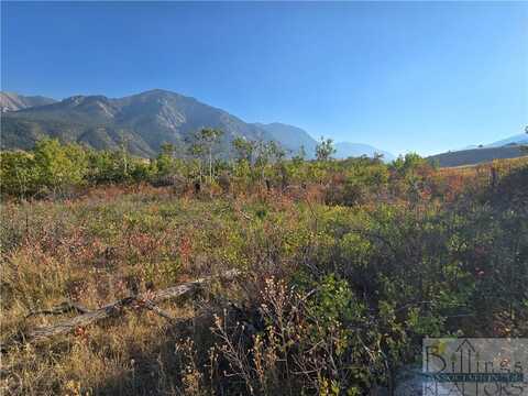 18 Elk Park Trail, Nye, MT 59061