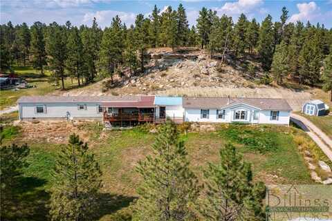 8 Pappas Road, Roundup, MT 59072