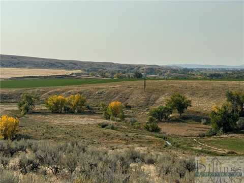 25 E Pryor Road, Fromberg, MT 59029