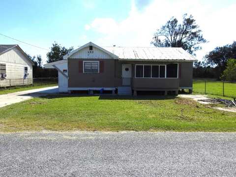 137 JANE ST, Chauvin, LA 70344