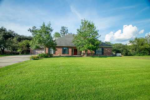 171 ELISE COURT, Pierre Part, LA 70339