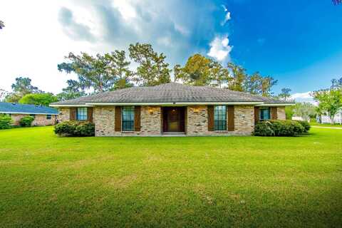 107 HAMNER DRIVE, Houma, LA 70364